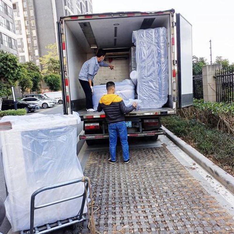 整车运输选购指南:助您轻松搞定运输难题